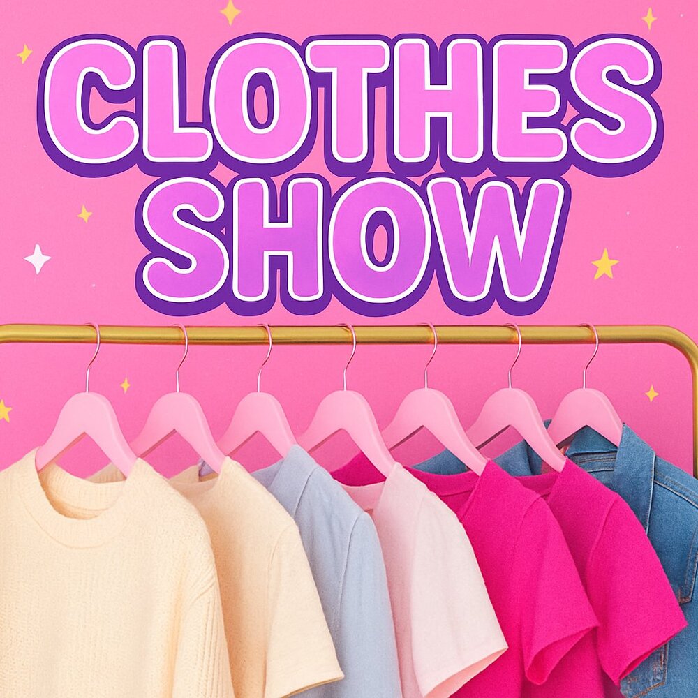 AUCTION WOMEN'S CLOTHES